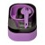 Набір посуду WILDO CAMP-A-BOX DUO COMPLETE Lilac